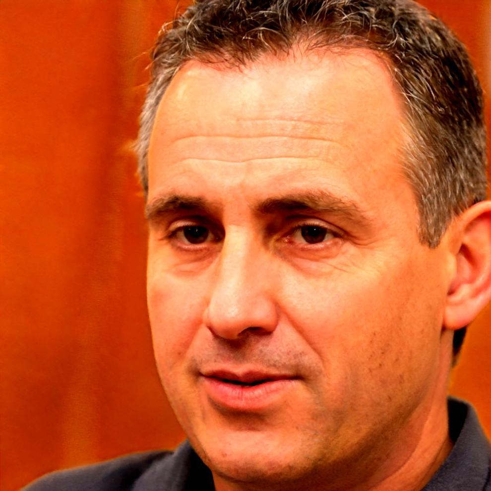 Flourisx ekip üyesi Bartu Yılmaz