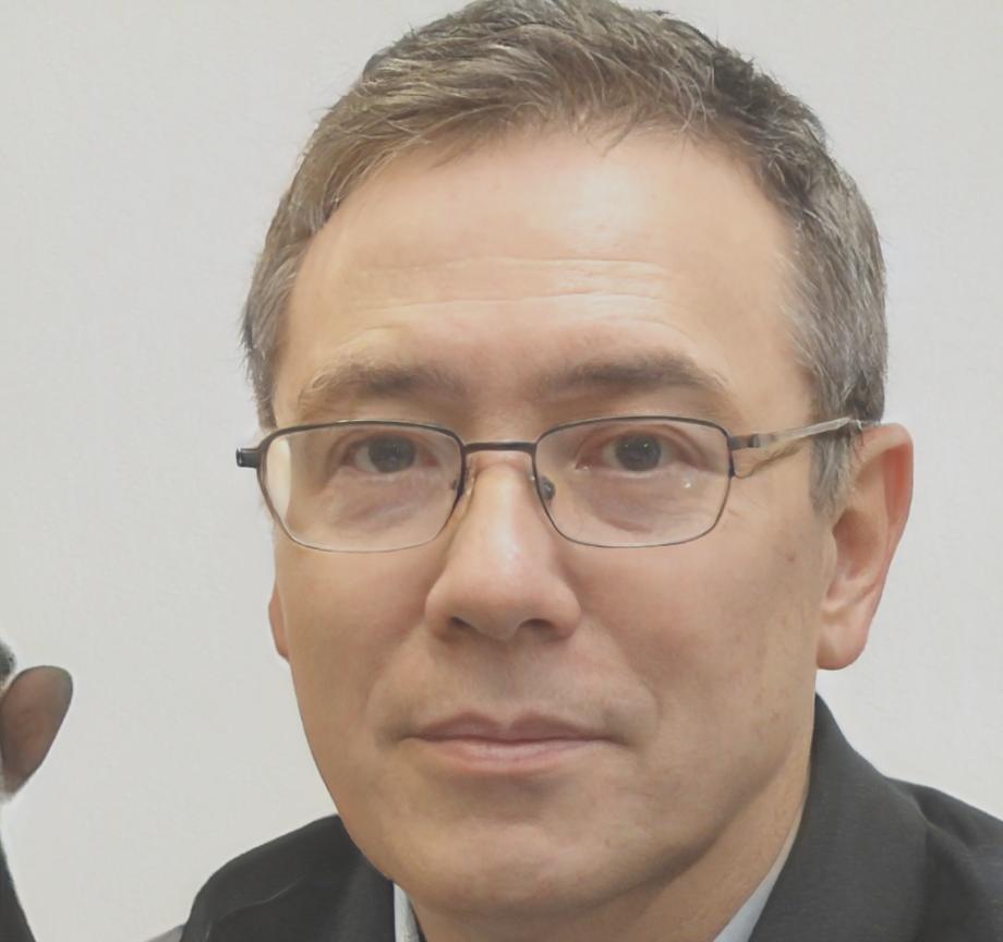 Barış Tuncel Flourisx İnsan Kaynakları Müdürü